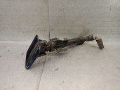 Recambio de limpia faros xenon para bmw 3 touring (f31) 330 d referencia OEM IAM 61677275657 61677275657 