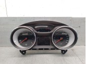Recambio de cuadro instrumentos para opel astra k (b16) 1.6 cdti (68) referencia OEM IAM 39046844 39097972 