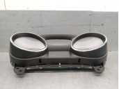 Recambio de cuadro instrumentos para opel astra k (b16) 1.6 cdti (68) referencia OEM IAM 39046844 39097972 