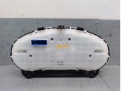 Recambio de cuadro instrumentos para opel astra k (b16) 1.6 cdti (68) referencia OEM IAM 39046844 39097972 