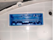 Recambio de cuadro instrumentos para opel astra k (b16) 1.6 cdti (68) referencia OEM IAM 39046844 39097972 