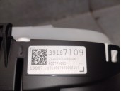 Recambio de cuadro instrumentos para opel astra k (b16) 1.6 cdti (68) referencia OEM IAM 39046844 39097972 