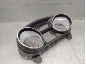 Recambio de cuadro instrumentos para opel astra k (b16) 1.6 cdti (68) referencia OEM IAM 39046844 39097972 