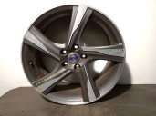 Recambio de llanta para volvo v60 i (155) d3 / d4 referencia OEM IAM 31317640 R188.0JX18H2ET55 