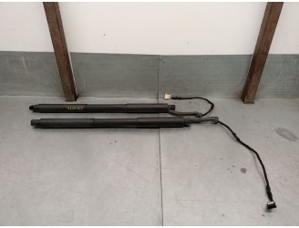 Recambio de amortiguadores maletero / porton para bmw 3 touring (f31) 330 d referencia OEM IAM 7263155 51247340975 