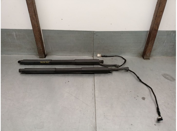 Recambio de amortiguadores maletero / porton para bmw 3 touring (f31) 330 d referencia OEM IAM 7263155 51247340975 