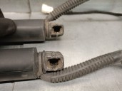 Recambio de amortiguadores maletero / porton para bmw 3 touring (f31) 330 d referencia OEM IAM 7263155 51247340975 