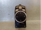 Recambio de mando multifuncion para bmw 3 touring (f31) 330 d referencia OEM IAM 6582932028802 65829350723 