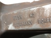 Recambio de llanta para volvo v60 i (155) d3 / d4 referencia OEM IAM 31317640 R188.0JX18H2ET55 