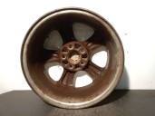 Recambio de llanta para mitsubishi outlander i (cu_w) 2.0 4wd (cu2w) referencia OEM IAM MN100128 R16X6JJ46 