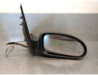 Recambio de retrovisor derecho para ford focus turnier (cak) 1.8 referencia OEM IAM 98AB17682HS 1347095 
