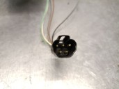 Recambio de retrovisor derecho para ford focus turnier (cak) 1.8 referencia OEM IAM 98AB17682HS 1347095 