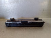 Recambio de mando climatizador para bmw 3 touring (f31) 330 d referencia OEM IAM 64119287337 64119287337 