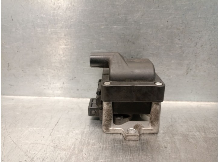 Recambio de bobina encendido para skoda felicia combi (795) 1.6 referencia OEM IAM 6N0905104 6N0905104 5DA006623951