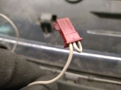 Recambio de aleron trasero para bmw 3 touring (f31) 330 d referencia OEM IAM 51627263166 51627263168 