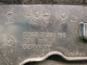 Recambio de aleron trasero para bmw 3 touring (f31) 330 d referencia OEM IAM 51627263166 51627263168 