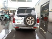 mitsubishi montero (v60/v70) del año 2006