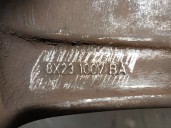 Recambio de llanta para jaguar xf 2.7 v6 diesel premium luxury referencia OEM IAM 8X231007BA R188.5JX18CH2ET49 