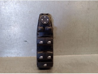 Recambio de elevalunas delantero izquierdo para bmw 3 touring (f31) 330 d referencia OEM IAM 61319362107 61319362107 