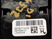 Recambio de elevalunas delantero izquierdo para bmw 3 touring (f31) 330 d referencia OEM IAM 61319362107 61319362107 