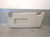 Recambio de parasol izquierdo para ford focus turnier (cak) 1.8 referencia OEM IAM 2M51A04101 2M51A04101 