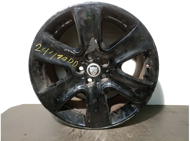 Recambio de llanta para jaguar xf 2.7 v6 diesel premium luxury referencia OEM IAM 8X231007BA R188.5JX18CH2ET49 