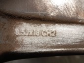 Recambio de llanta para jaguar xf 2.7 v6 diesel premium luxury referencia OEM IAM 8X231007BA R188.5JX18CH2ET49 