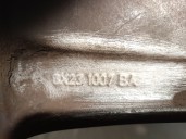 Recambio de llanta para jaguar xf 2.7 v6 diesel premium luxury referencia OEM IAM 8X231007BA R188.5JX18CH2ET49 