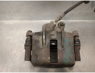 Recambio de pinza freno delantera izquierda para skoda felicia combi (795) 1.6 referencia OEM IAM 6U0615123 