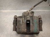Recambio de pinza freno delantera izquierda para skoda felicia combi (795) 1.6 referencia OEM IAM 6U0615123 