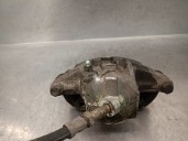 Recambio de pinza freno delantera izquierda para skoda felicia combi (795) 1.6 referencia OEM IAM 6U0615123 