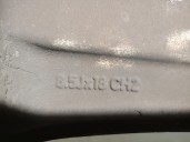 Recambio de llanta para jaguar xf 2.7 v6 diesel premium luxury referencia OEM IAM 8X231007BA R188.5JX18CH2ET49 