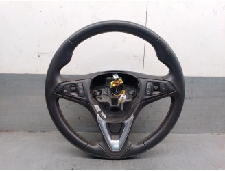 Recambio de volante para opel astra k (b16) 1.6 cdti (68) referencia OEM IAM 34210940 39066832 