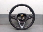 Recambio de volante para opel astra k (b16) 1.6 cdti (68) referencia OEM IAM 34210940 39066832 