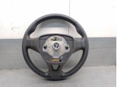 Recambio de volante para opel astra k (b16) 1.6 cdti (68) referencia OEM IAM 34210940 39066832 