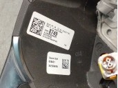 Recambio de volante para opel astra k (b16) 1.6 cdti (68) referencia OEM IAM 34210940 39066832 