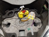 Recambio de volante para opel astra k (b16) 1.6 cdti (68) referencia OEM IAM 34210940 39066832 