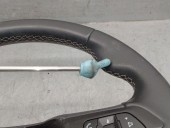 Recambio de volante para opel astra k (b16) 1.6 cdti (68) referencia OEM IAM 34210940 39066832 