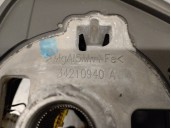 Recambio de volante para opel astra k (b16) 1.6 cdti (68) referencia OEM IAM 34210940 39066832 