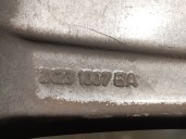 Recambio de llanta para jaguar xf 2.7 v6 diesel premium luxury referencia OEM IAM 8X231007BA R188.5JX18CH2ET49 