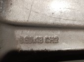 Recambio de llanta para jaguar xf 2.7 v6 diesel premium luxury referencia OEM IAM 8X231007BA R188.5JX18CH2ET49 