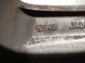 Recambio de llanta para jaguar xf 2.7 v6 diesel premium luxury referencia OEM IAM 8X231007BA R188.5JX18CH2ET49 