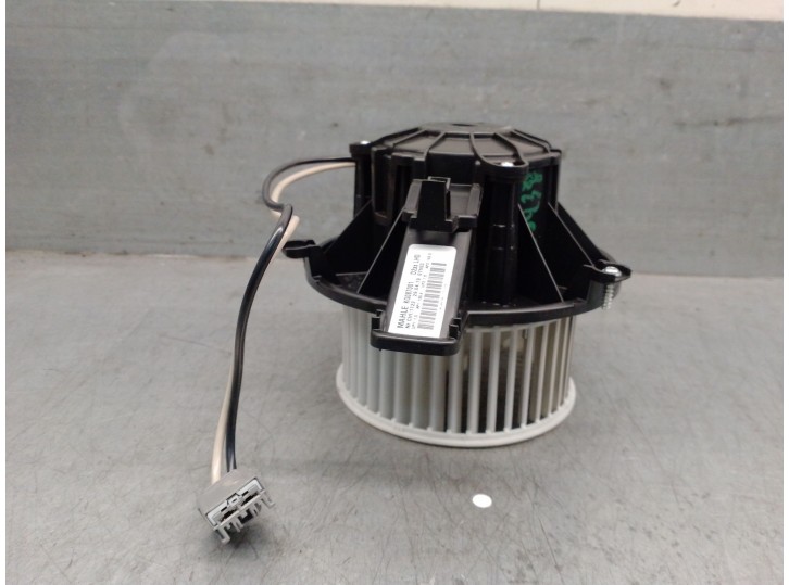 Recambio de motor calefaccion para opel astra k (b16) 1.6 cdti (68) referencia OEM IAM KG087001  