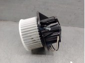 Recambio de motor calefaccion para opel astra k (b16) 1.6 cdti (68) referencia OEM IAM KG087001  