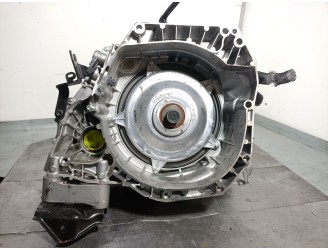 Recambio de caja cambios para nissan juke (f16_) 1.0 referencia OEM IAM DW5006 3201003Q0G CZBA05C