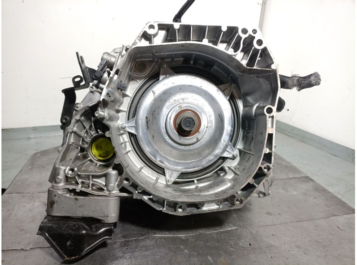 Recambio de caja cambios para nissan juke (f16_) 1.0 referencia OEM IAM DW5006 3201003Q0G CZBA05C