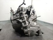 Recambio de caja cambios para nissan juke (f16_) 1.0 referencia OEM IAM DW5006 3201003Q0G CZBA05C