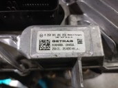 Recambio de caja cambios para nissan juke (f16_) 1.0 referencia OEM IAM DW5006 3201003Q0G CZBA05C