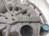 Recambio de caja cambios para nissan juke (f16_) 1.0 referencia OEM IAM DW5006 3201003Q0G CZBA05C