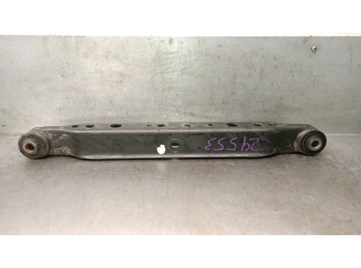 Recambio de brazo suspension inferior trasero derecho para renault koleos 2.0 dci diesel fap referencia OEM IAM 55110JY00A 55110